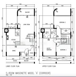 Blk 231 Hougang Street 21 (Hougang), HDB Executive #456575161
